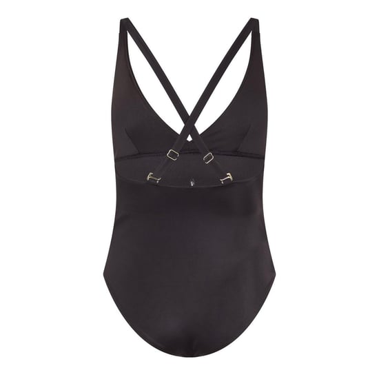 Boss Dames/dames zwemshorts (Zwart) - Image 2