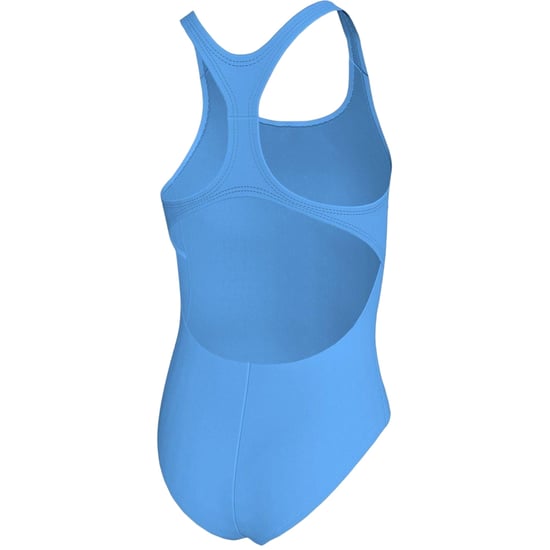 Nike Essentieel badpak met racerback voor meisjes (Universitair Blauw) - Image 2