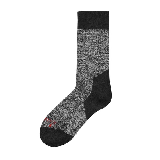 Karrimor Heren Merino Wollen Zwaargewicht Sokken (Houtskool) - Image 1