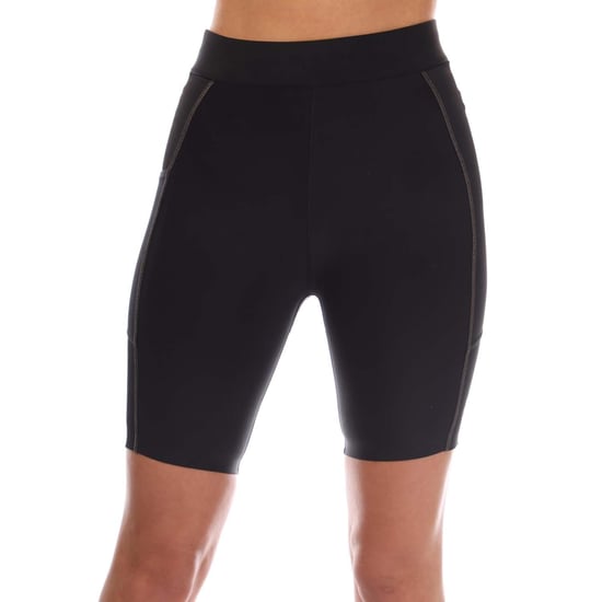 Skins Dames/Dames Serie-5 Korte Broek (Zwart) - Image 1