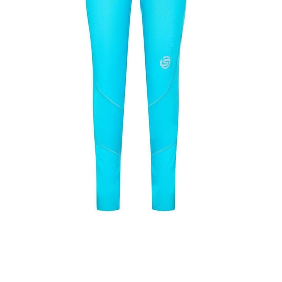 Skins Nauwsluitende 7/8-legging voor dames (Blauw) - Image 3