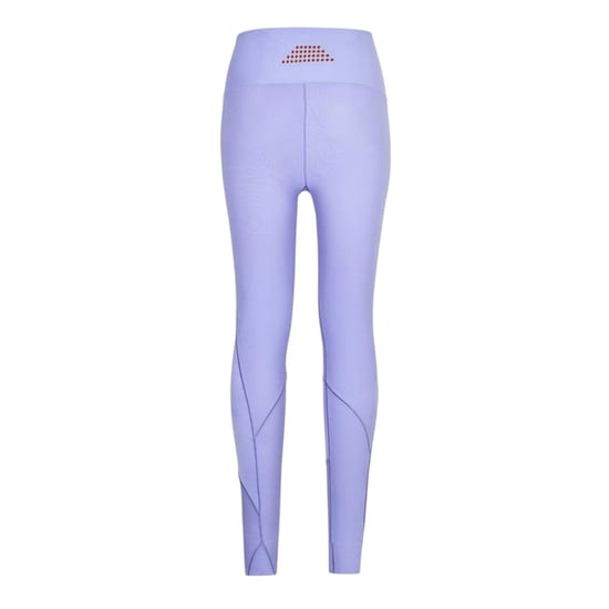 Skins Dames/Dames Series-5 Skyscraper Leggings (Paars) - Image 2