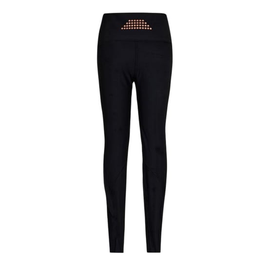 Skins Dames/Dames Series-5 Skyscraper Leggings (Zwart) - Image 2
