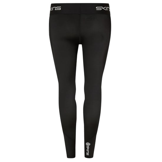 Skins Dames-serie 1 7/8-legging (Zwart) - Image 2