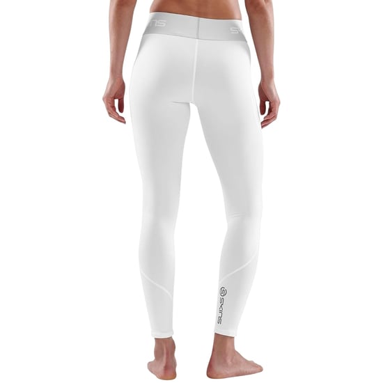 Skins Dames-serie 1 7/8-legging (Wit) - Image 4