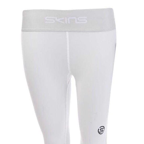 Skins Dames/dames loopkousen (Wit) - Image 2