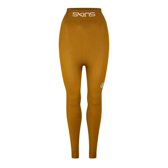 Skins Dames-serie 3: Leggings (Bruin) - Image 1