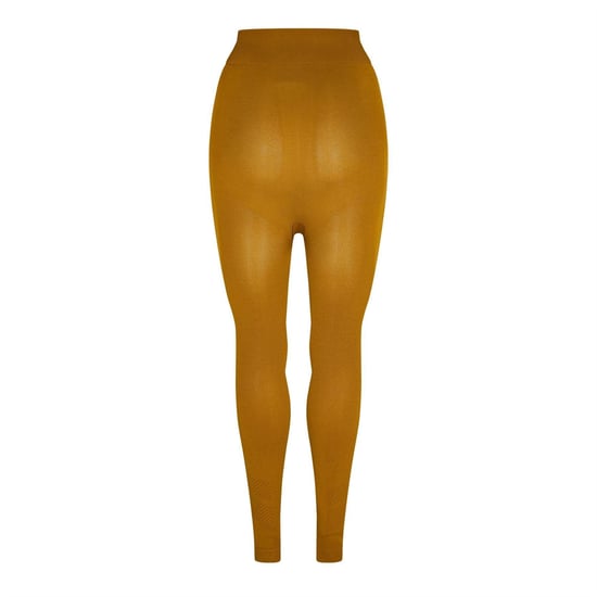 Skins Dames-serie 3: Leggings (Bruin) - Image 2