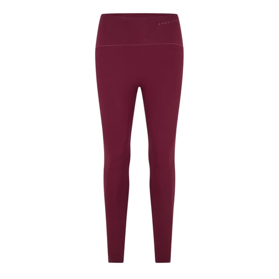 Gym King Leggings met hoge taille voor dames (Afb.) - Image 1