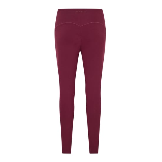 Gym King Leggings met hoge taille voor dames (Afb.) - Image 2