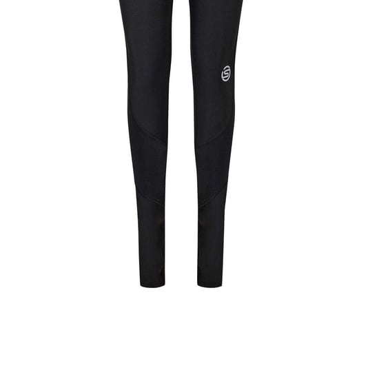 Skins Nauwsluitende 7/8-legging voor dames (Zwart) - Image 3