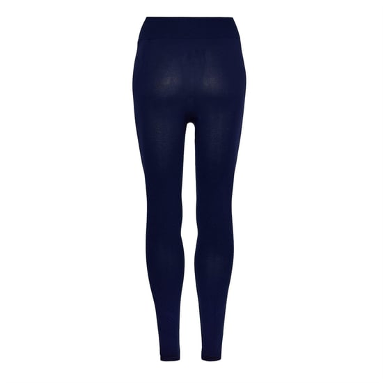 Skins Dames-serie 3: Leggings (Zwart) - Image 2