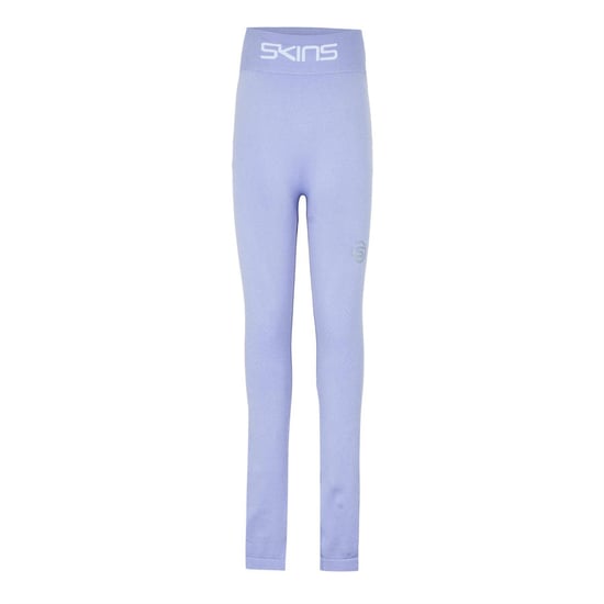 Skins Dames-serie 3: Leggings (Paars) - Image 1