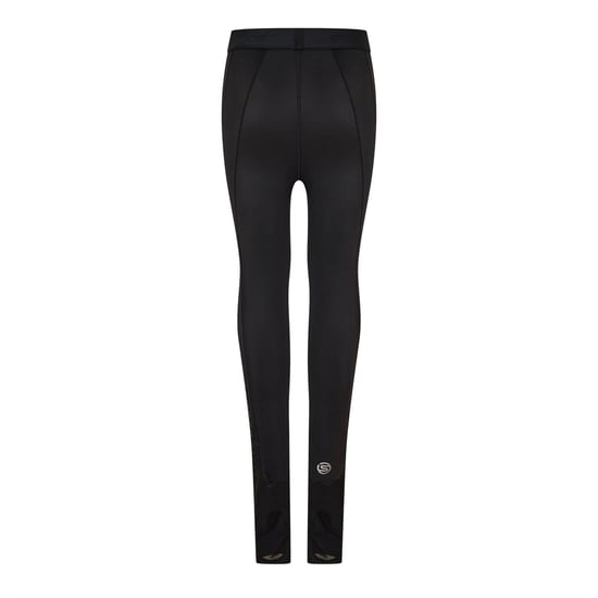 Skins Dames Elite Herstel Leggings (Zwart) - Image 2