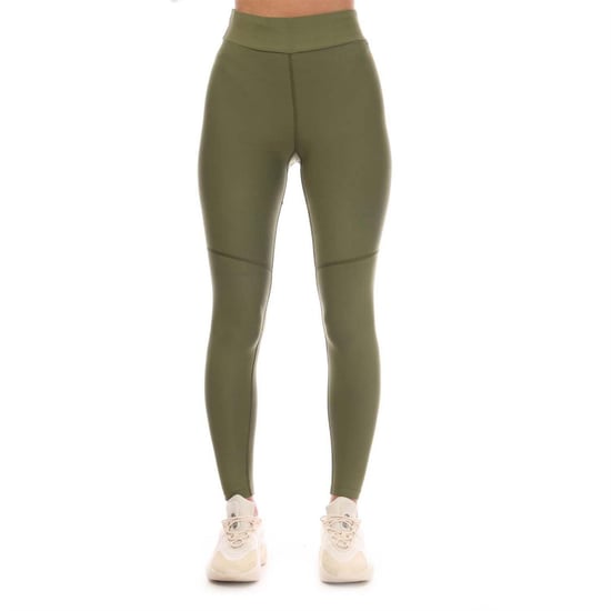 Skins Dames/Dames Serie-3 Panty (Kaki Groen) - Image 1