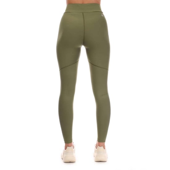 Skins Dames/Dames Serie-3 Panty (Kaki Groen) - Image 2