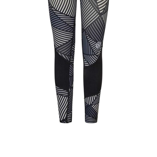Skins Nauwsluitende 7/8-legging voor dames (Grijs) - Image 3