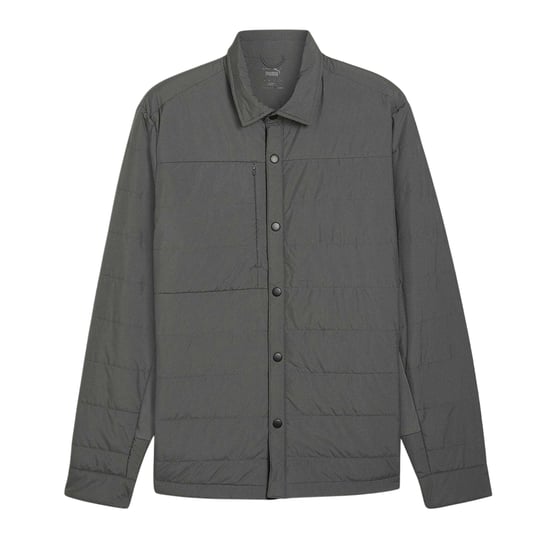 Puma Heren Country Performance Jacket (Mineral Grijs) - Image 1