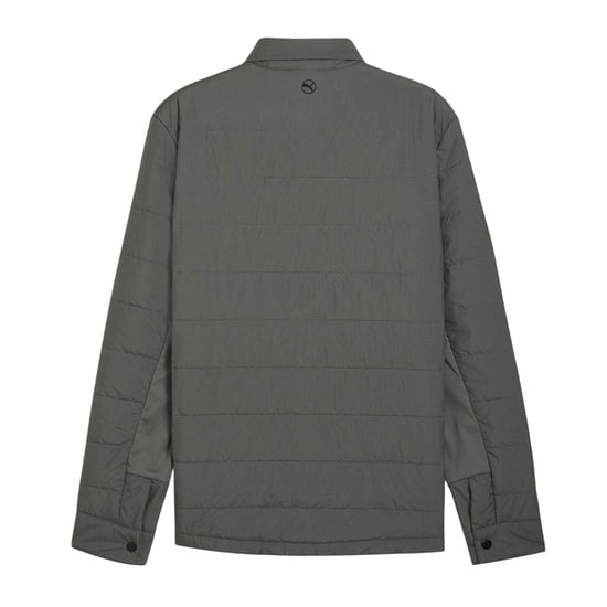 Puma Heren Country Performance Jacket (Mineral Grijs) - Image 2