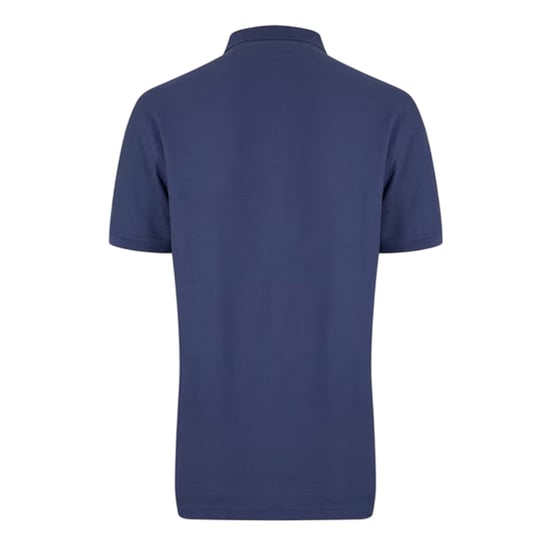 Original Penguin Heren Geborduurd Logo Poloshirt (Indigo) - Image 2