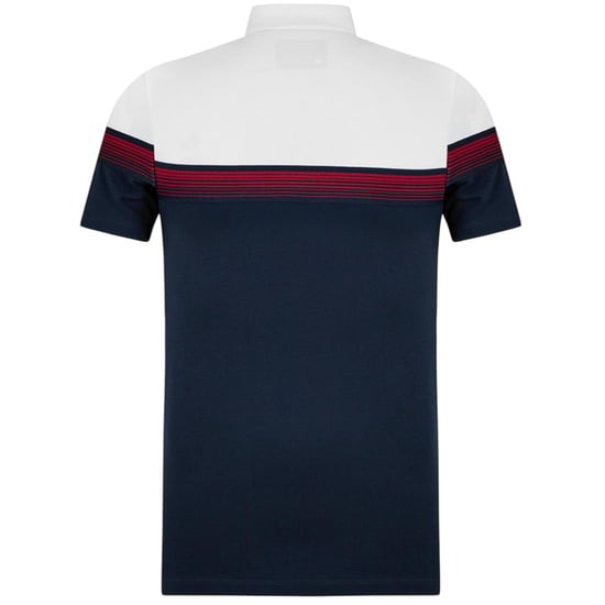 Lyle & Scott Trainingspak voor heren (set van 2) (Wit) - Image 4