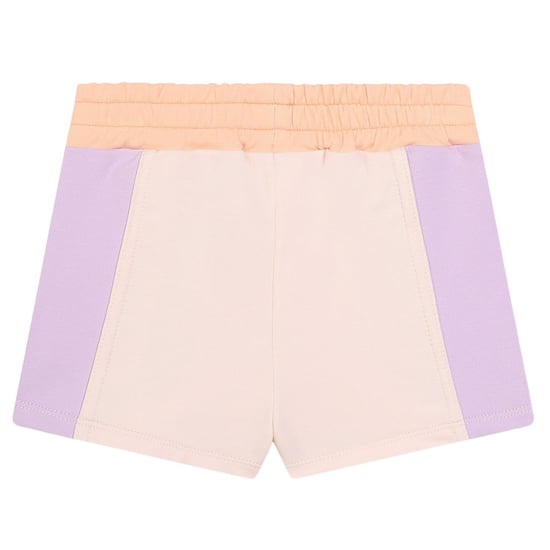 Carrement Beau Baby-short met kleurblokken (Veelkleurig) - Image 2