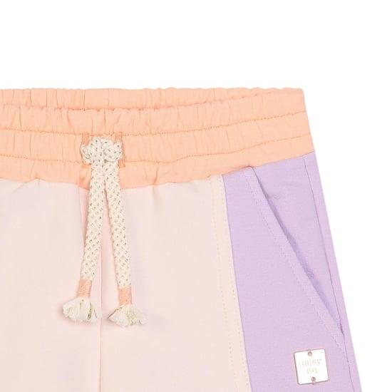 Carrement Beau Baby-short met kleurblokken (Veelkleurig) - Image 3