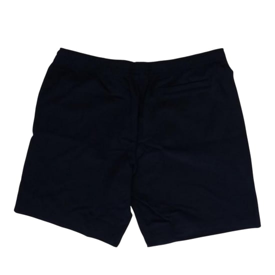 Lacoste Heren Fleece Shorts (Marineblauw) - Image 2