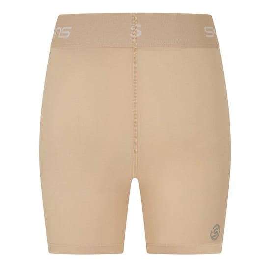 Skins Dynamic Force-compressieshorts voor heren (Neutraal) - Image 2