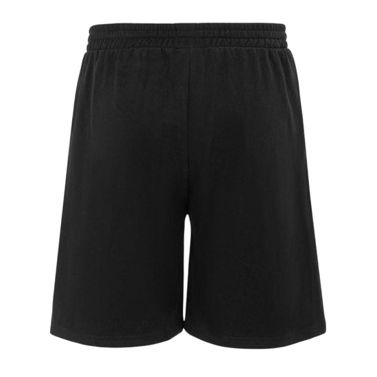 Lonsdale Heren Shorts Katoenmix (Zwart) - Image 2