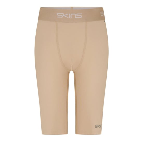 Skins Heren Dynamische Kracht Compressie Shorts (Neutraal) - Image 1