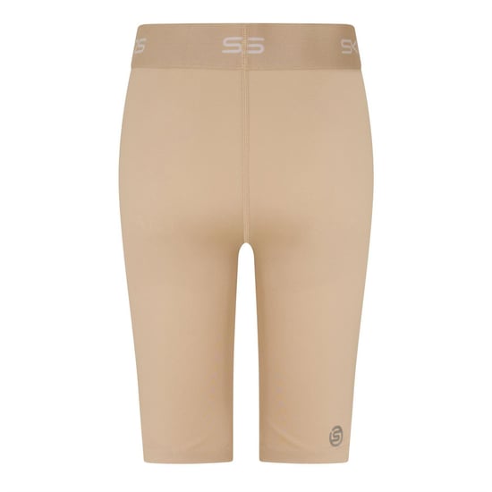 Skins Heren Dynamische Kracht Compressie Shorts (Neutraal) - Image 2
