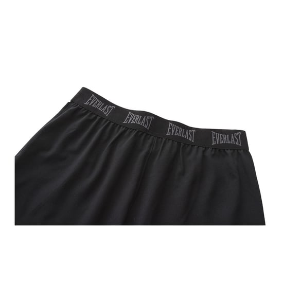 Everlast Flex-shorts voor kinderen (Zwart) - Image 3