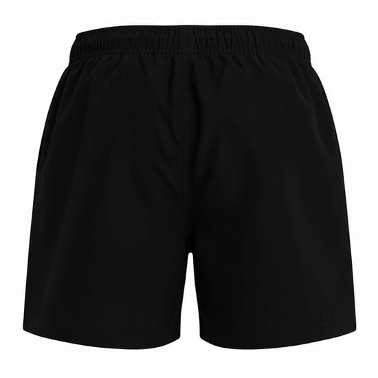 Speedo Essentiële zwembroeken voor jongens (Zwart) - Image 2