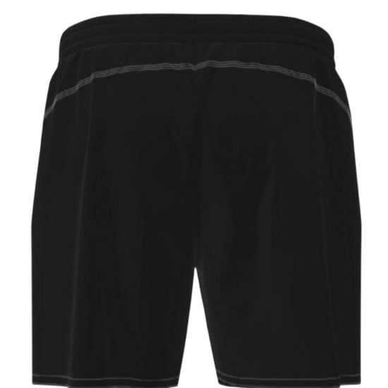 Arena Mannen Bywayx R Korte Broek (Zwart/Wit) - Image 2