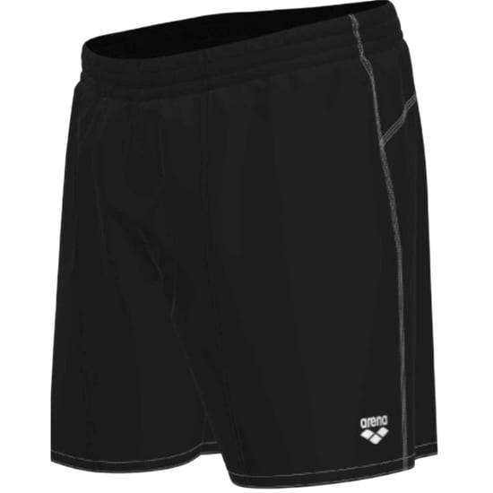 Arena Mannen Bywayx R Korte Broek (Zwart/Wit) - Image 3