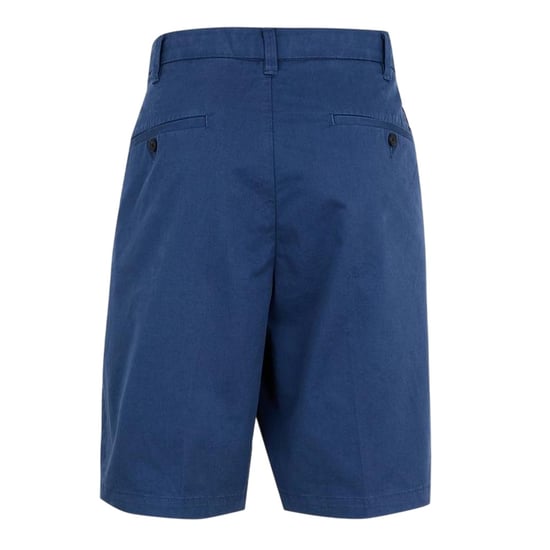 Timberland Heren Claremont Twill Straight Chino Shorts (Donker Denim) - Image 2