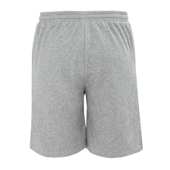 Lonsdale Heren Shorts Katoenmix (Donkergrijs) - Image 2
