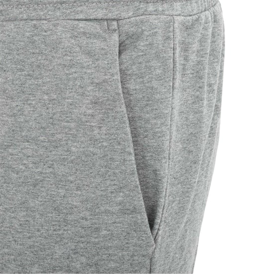 Lonsdale Heren Shorts Katoenmix (Donkergrijs) - Image 3