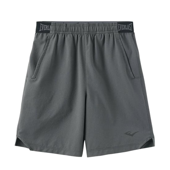 Everlast Flex-shorts voor kinderen (Grijs) - Image 1
