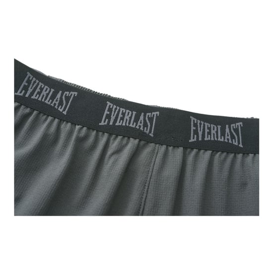 Everlast Flex-shorts voor kinderen (Grijs) - Image 3
