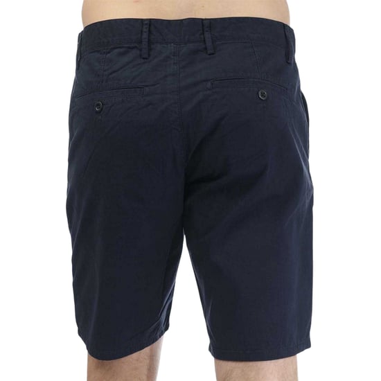 Gant Heren Relaxed Fit Chino Shorts (Blauw) - Image 2