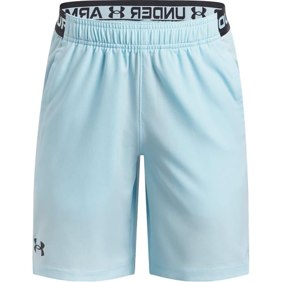 Under Armour Vanish lichtgewicht gymbroekjes voor jongens (Blauw) - Image 1