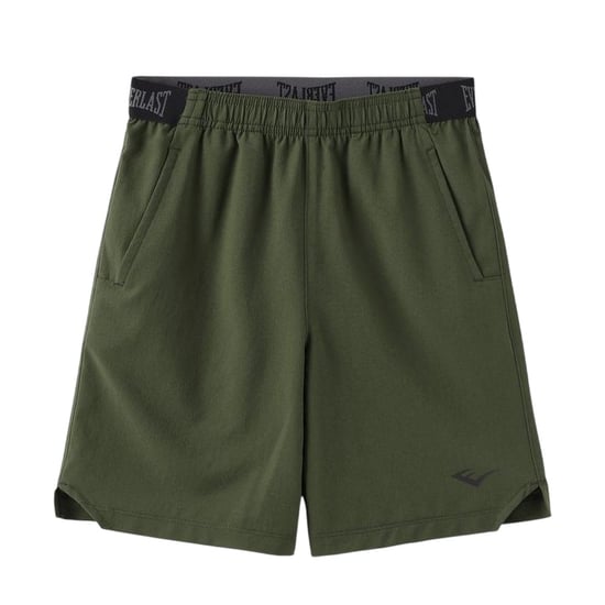 Everlast Flex-shorts voor kinderen (Khaki) - Image 1