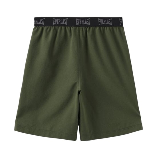 Everlast Flex-shorts voor kinderen (Khaki) - Image 2