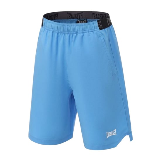Everlast Flex-shorts voor kinderen (Blauw) - Image 3