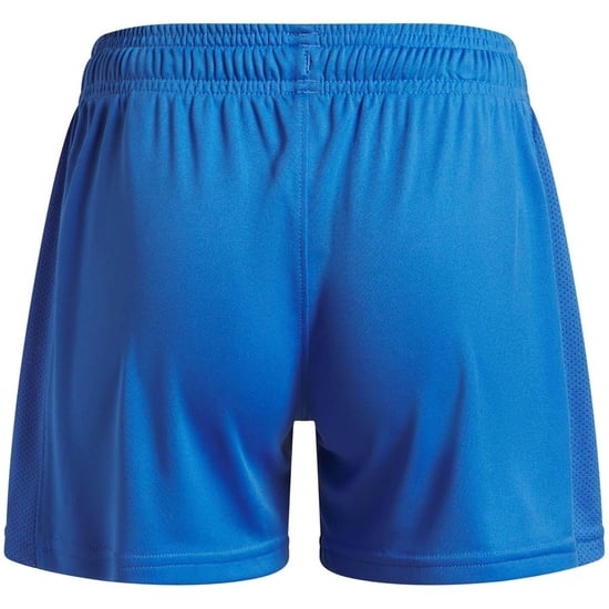 Under Armour Vochtdoorlatende korte broeken voor kinderen (Atlantisch Blauw) - Image 2