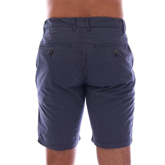 Trespass Cargo shorts heren (Marine) - Image 2