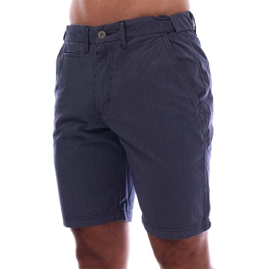 Trespass Cargo shorts heren (Marine) - Image 3