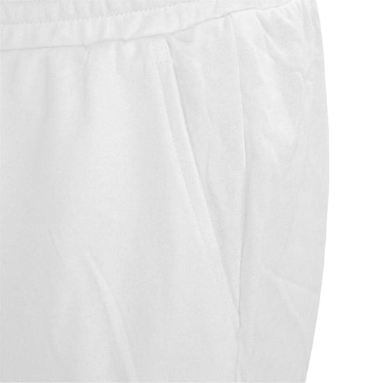 Lonsdale Heren Shorts Katoenmix (Wit) - Image 3